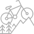 Ciclismo Montaña